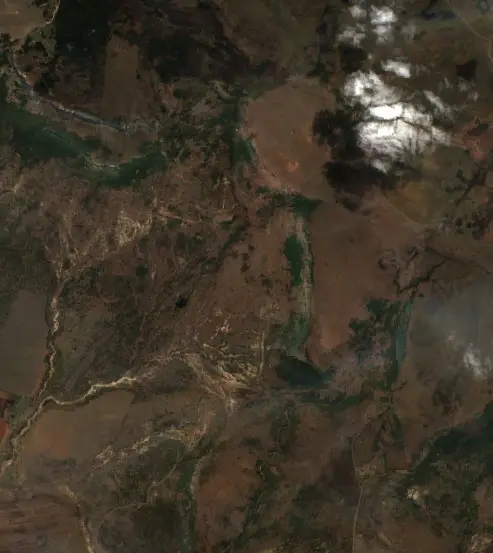 After —  (Sentinel-2, 2026-09-14)