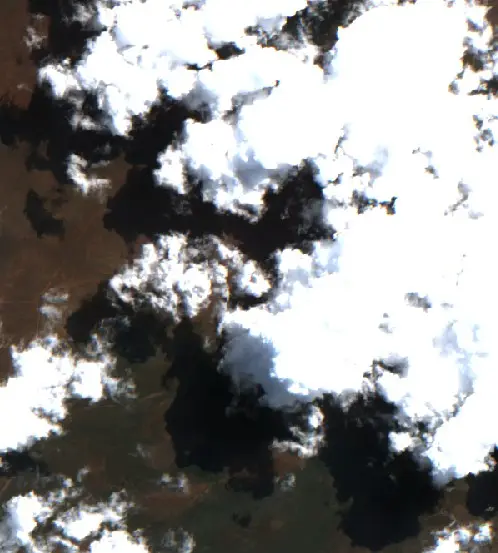 After —  (Sentinel-2, 2026-09-15)