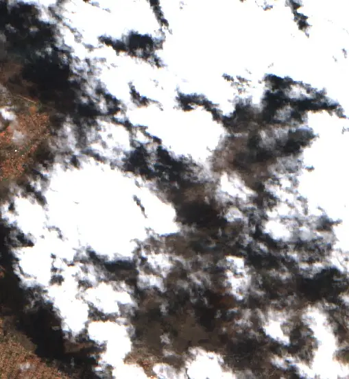 After —  (Sentinel-2, 2026-10-02)