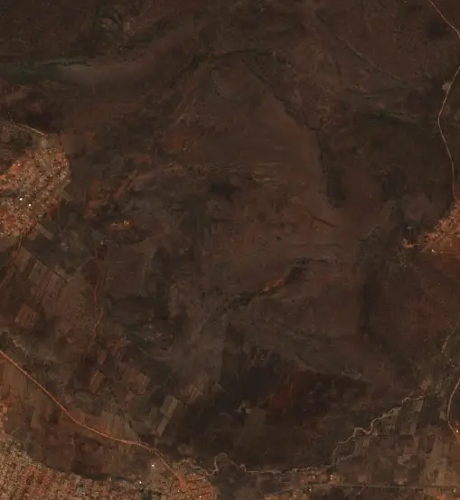 Before —  (Sentinel-2, 2026-09-12)