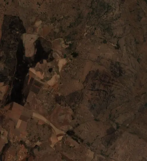 After —  (Sentinel-2, 2026-09-12)