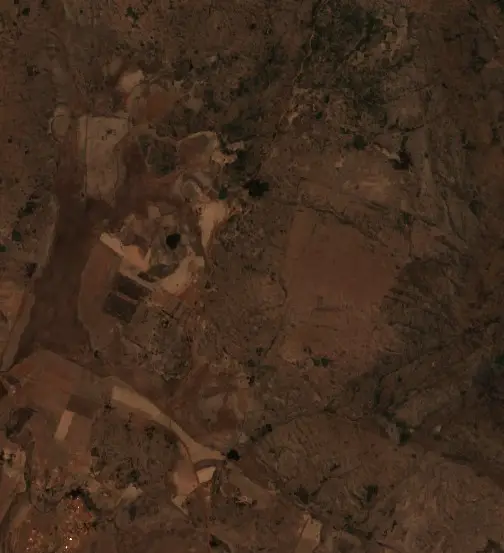 Before —  (Sentinel-2, 2026-09-02)