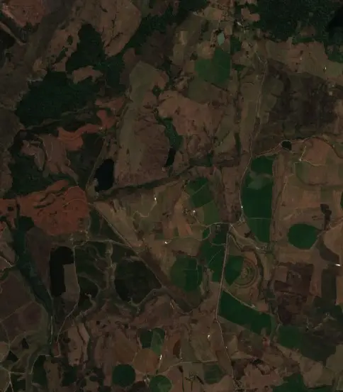 After —  (Sentinel-2, 2026-09-09)