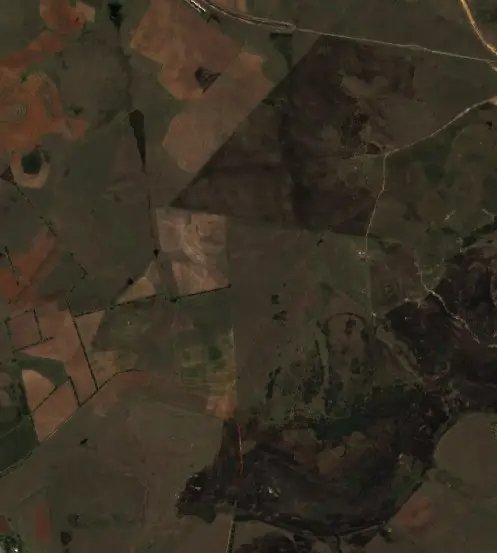 After —  (Sentinel-2, 2026-10-11)