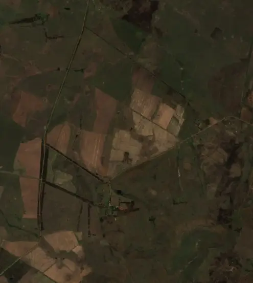 Before — Pixley Ka Seme Local Municipality (Sentinel-2, 2026-10-12)