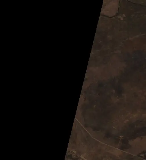 Before — Madibeng Local Municipality (Sentinel-2, 2026-09-02)