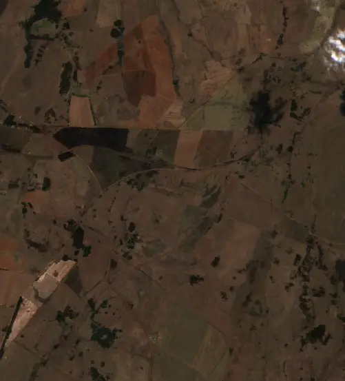 Before —  (Sentinel-2, 2026-09-12)