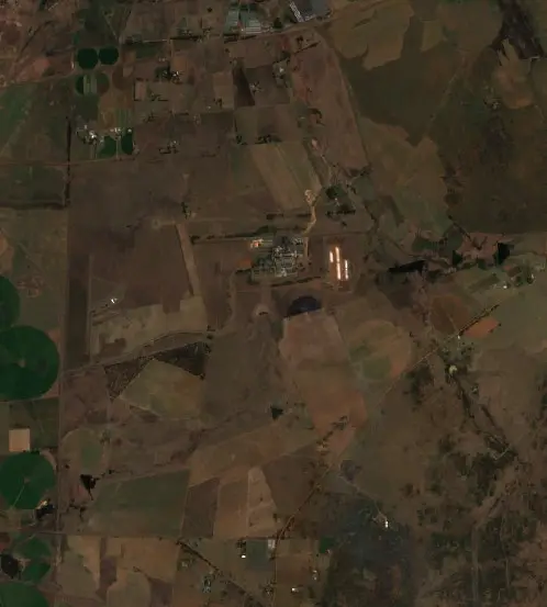After —  (Sentinel-2, 2026-09-12)