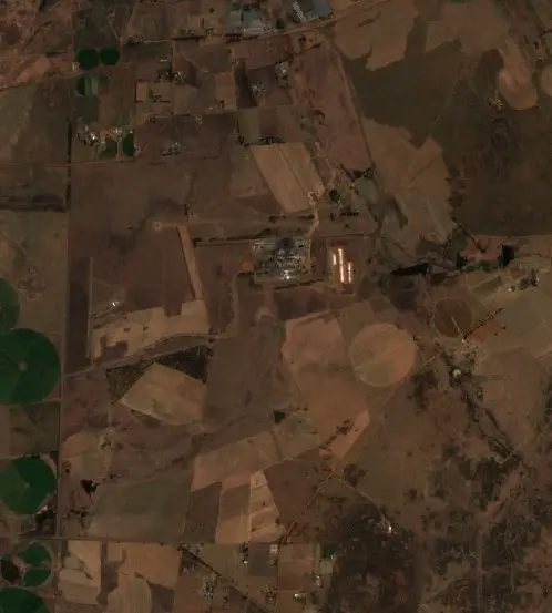Before —  (Sentinel-2, 2026-09-02)