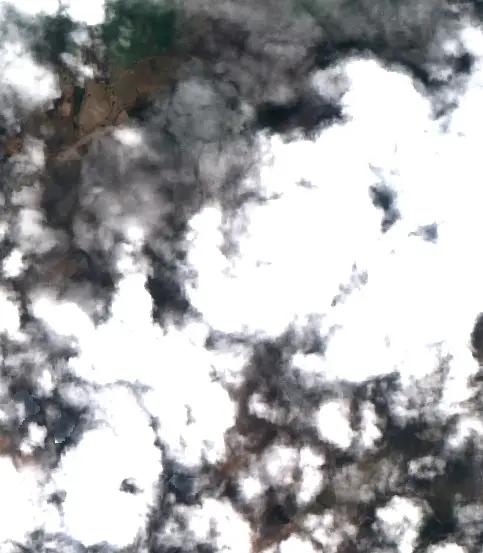 After —  (Sentinel-2, 2026-09-07)