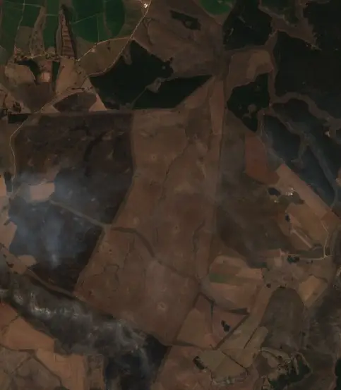 Before —  (Sentinel-2, 2026-09-02)