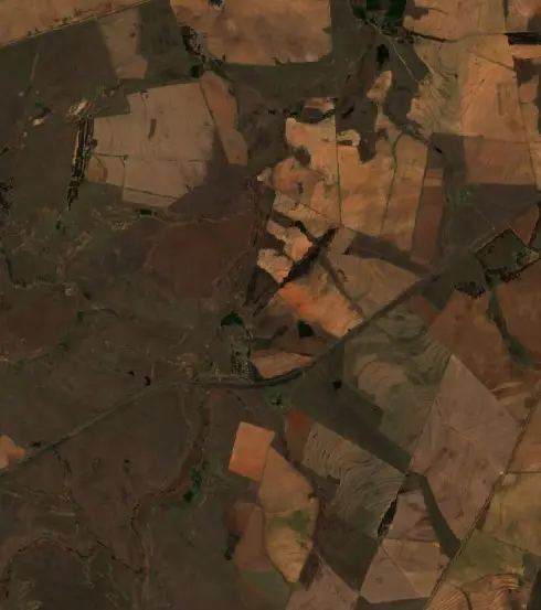 Before —  (Sentinel-2, 2026-10-02)