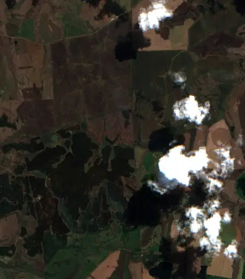 After —  (Sentinel-2, 2026-09-24)