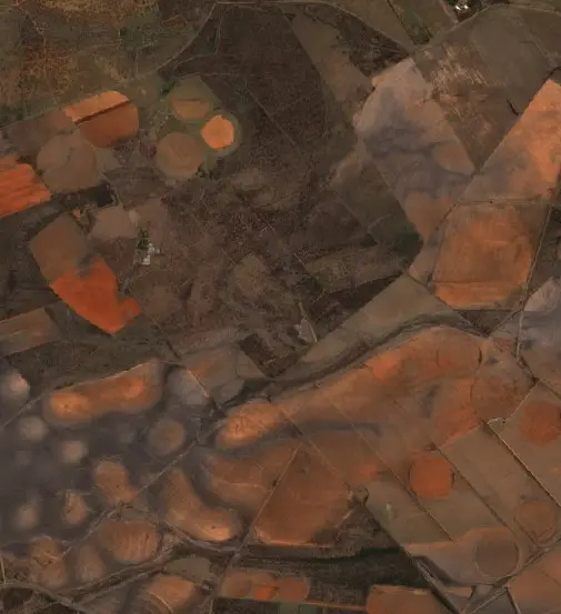 After —  (Sentinel-2, 2026-10-07)