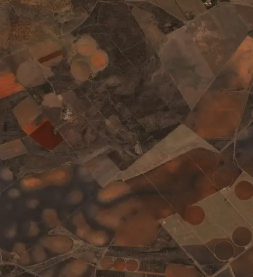 Before —  (Sentinel-2, 2026-09-12)