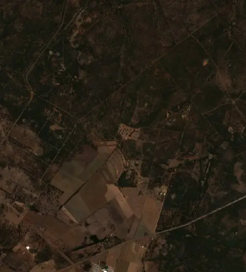 Before — Kgetleng River Local Municipality (Sentinel-2, 2026-08-18)