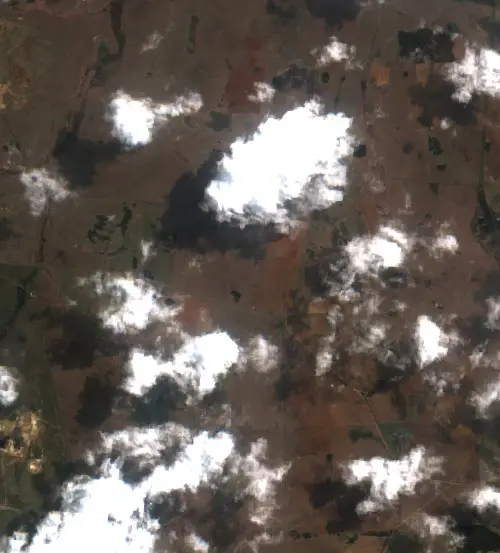 After —  (Sentinel-2, 2026-09-22)