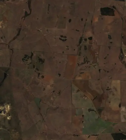 Before —  (Sentinel-2, 2026-09-12)