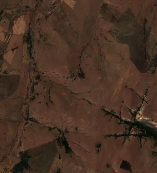 Before —  (Sentinel-2, 2026-09-04)