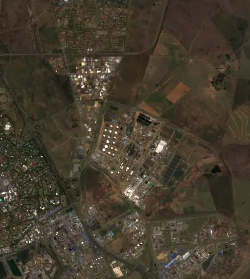 Before —  (Sentinel-2, 2026-09-12)