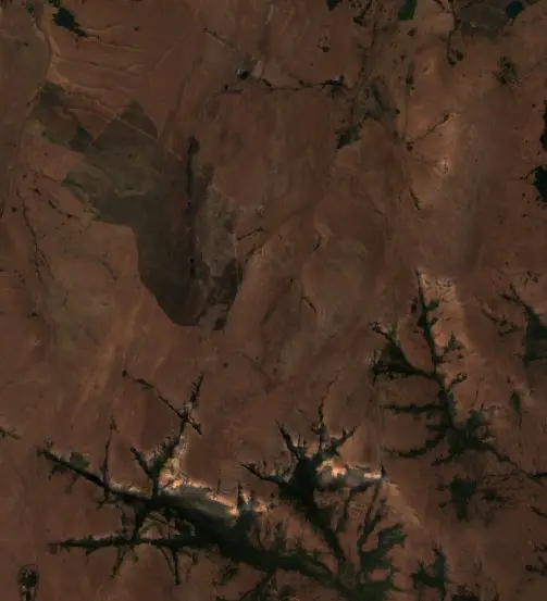 Before —  (Sentinel-2, 2026-09-04)