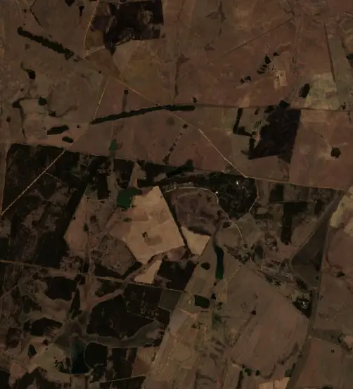 Before — Emakhazeni Local Municipality (Sentinel-2, 2026-09-12)