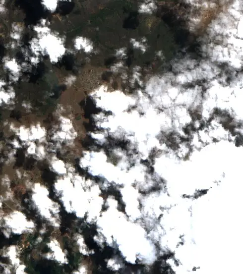 After —  (Sentinel-2, 2026-09-14)