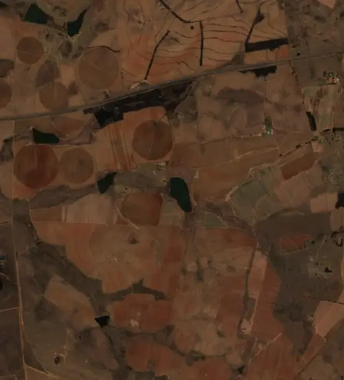 Before —  (Sentinel-2, 2026-09-02)