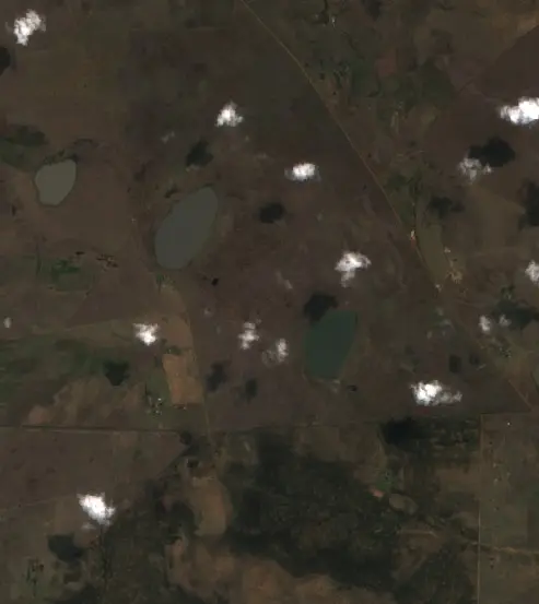 After —  (Sentinel-2, 2026-09-21)
