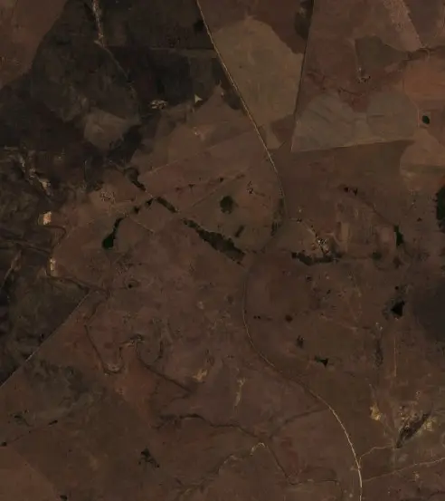 Before —  (Sentinel-2, 2026-08-25)
