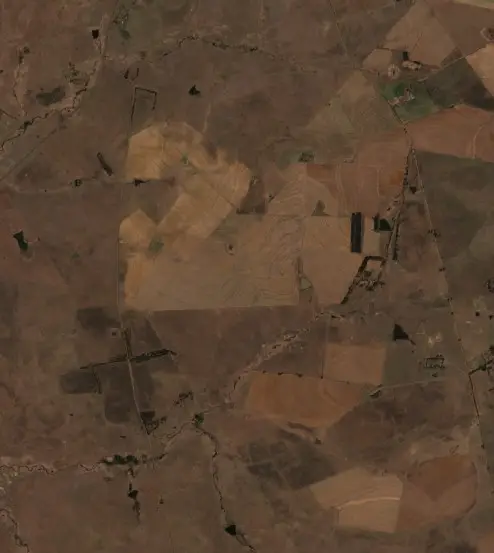 Before — Ngwathe Local Municipality (Sentinel-2, 2026-09-12)