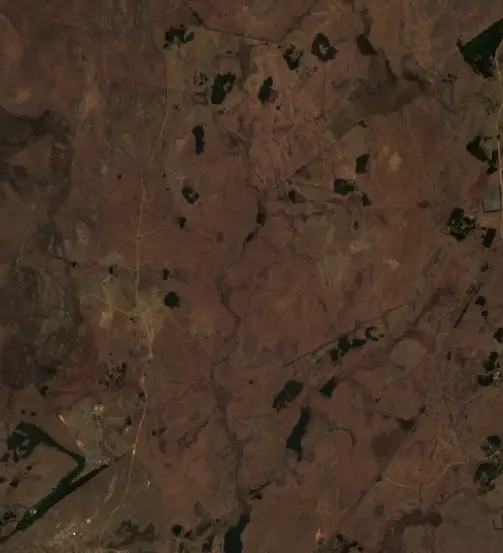 Before — Emakhazeni Local Municipality (Sentinel-2, 2026-09-12)