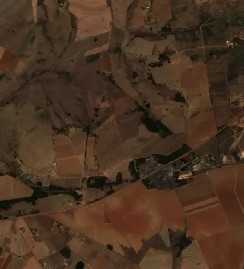 Before — Steve Tshwete Local Municipality (Sentinel-2, 2026-09-02)