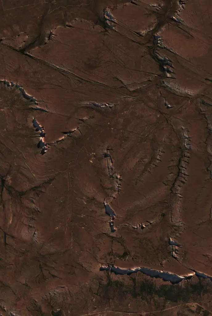 Before —  (Sentinel-2, 2026-08-21)