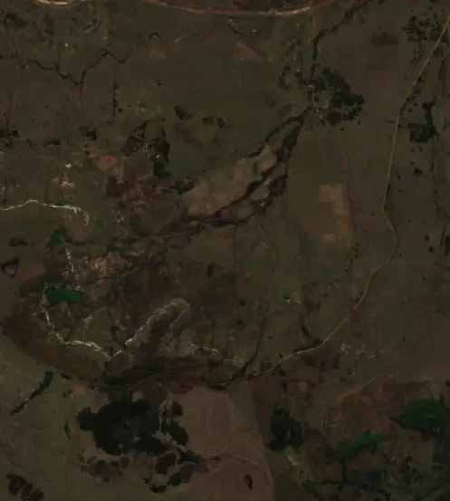 After —  (Sentinel-2, 2026-10-02)