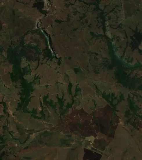 After —  (Sentinel-2, 2026-10-12)