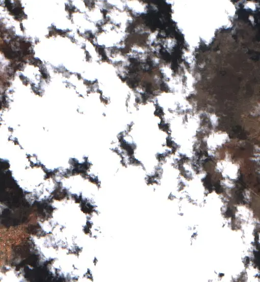 After —  (Sentinel-2, 2026-10-02)