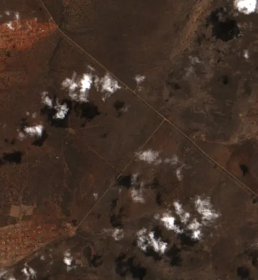 Before —  (Sentinel-2, 2026-09-14)