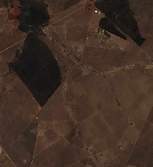 Before — Polokwane Local Municipality (Sentinel-2, 2026-09-02)